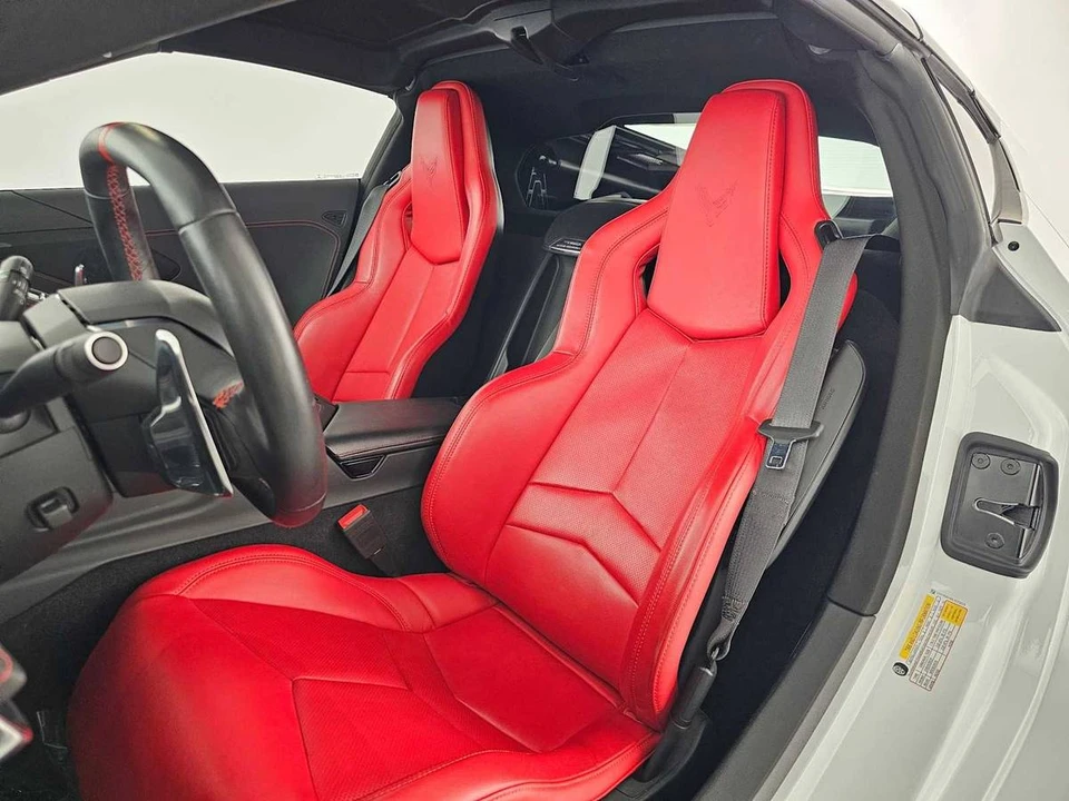 2020 Chevrolet Corvette C8 - Image 6 of 8