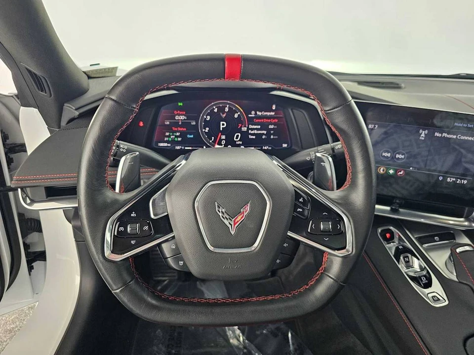 2020 Chevrolet Corvette C8 - Image 7 of 8