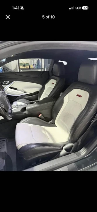 2020 Chevrolet SS - Image 5 of 8