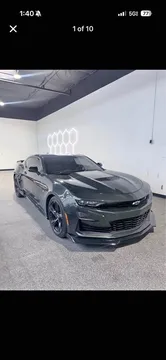 2020 Chevrolet SS