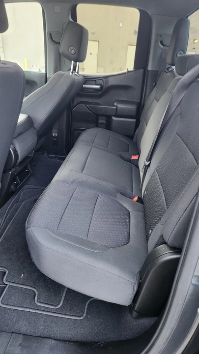 2020 Chevrolet Silverado 4th Gen - Image 11 of 17
