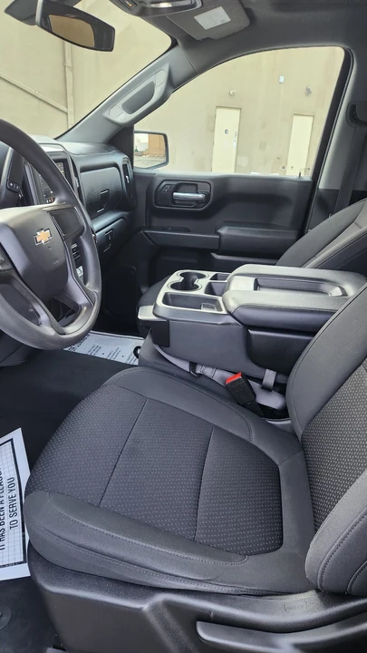 2020 Chevrolet Silverado 4th Gen - Image 12 of 17