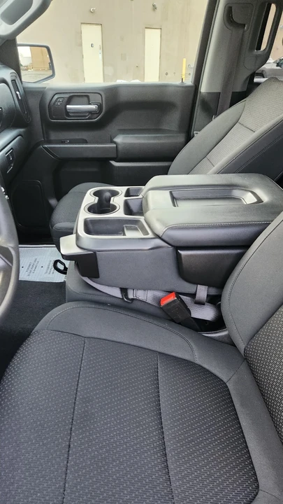 2020 Chevrolet Silverado 4th Gen - Image 14 of 17