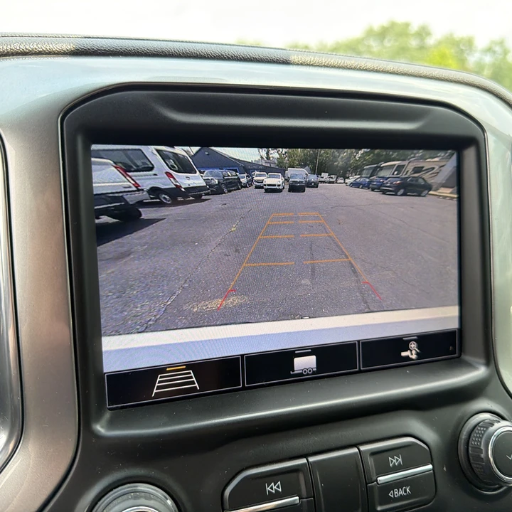 2020 Chevrolet Silverado 4th Gen - Image 30 of 30