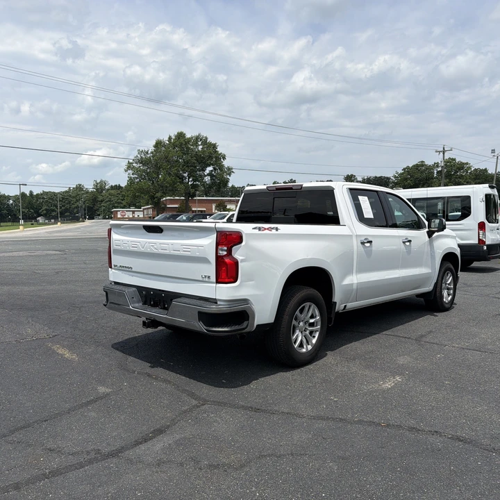 2020 Chevrolet Silverado 4th Gen - Image 6 of 30