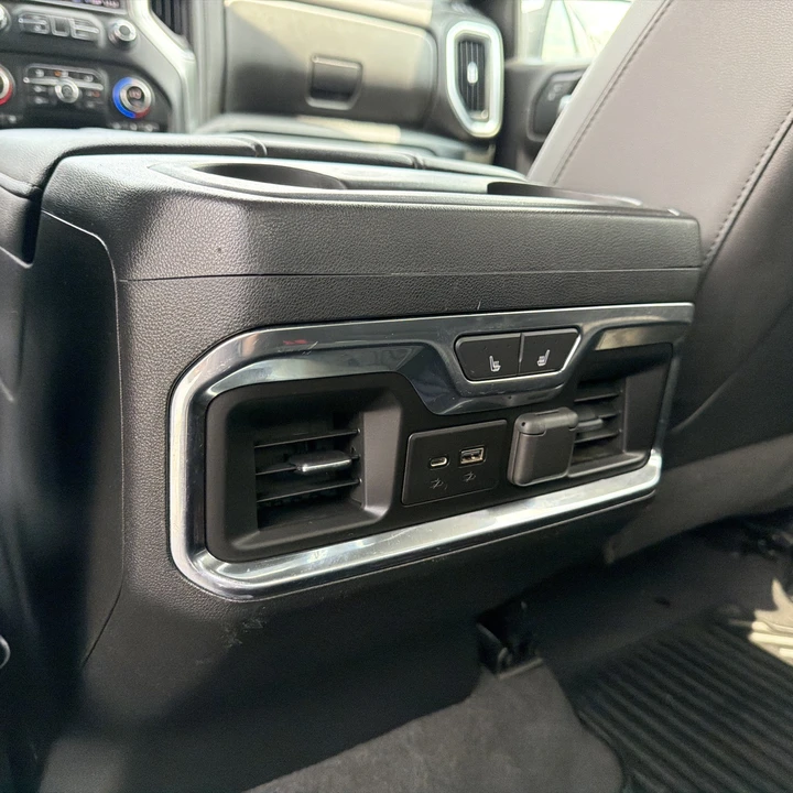 2020 Chevrolet Silverado 4th Gen - Image 19 of 30