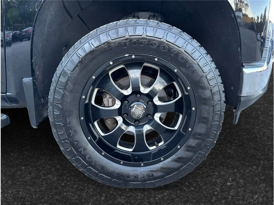 2020 Chevrolet Silverado 3rd Gen - Image 12 of 21