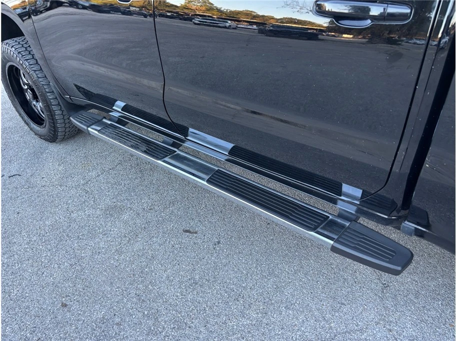2020 Chevrolet Silverado 3rd Gen - Image 13 of 21