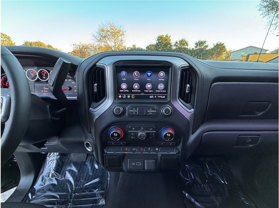 2020 Chevrolet Silverado 3rd Gen - Image 11 of 21