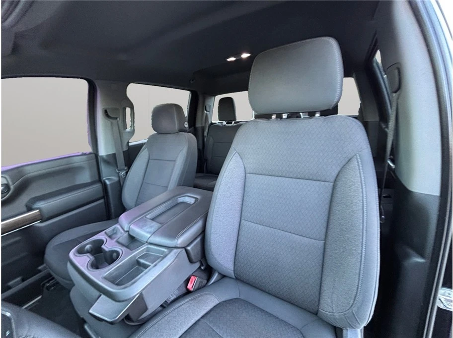 2020 Chevrolet Silverado 3rd Gen - Image 18 of 21