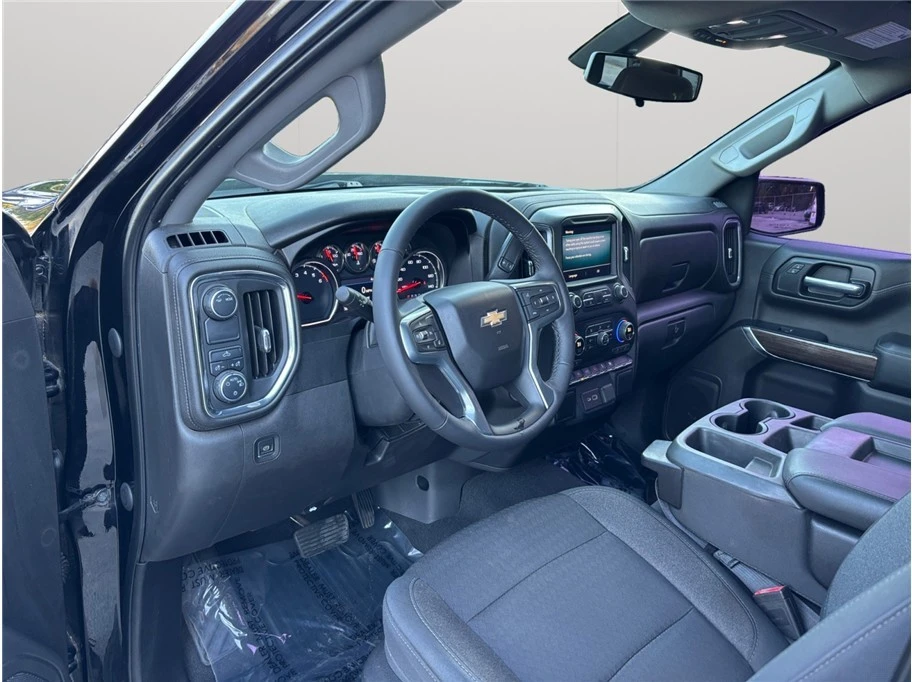 2020 Chevrolet Silverado 3rd Gen - Image 6 of 21