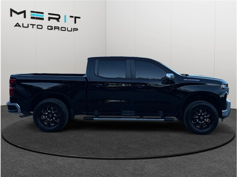 2020 Chevrolet Silverado 3rd Gen - Image 10 of 21