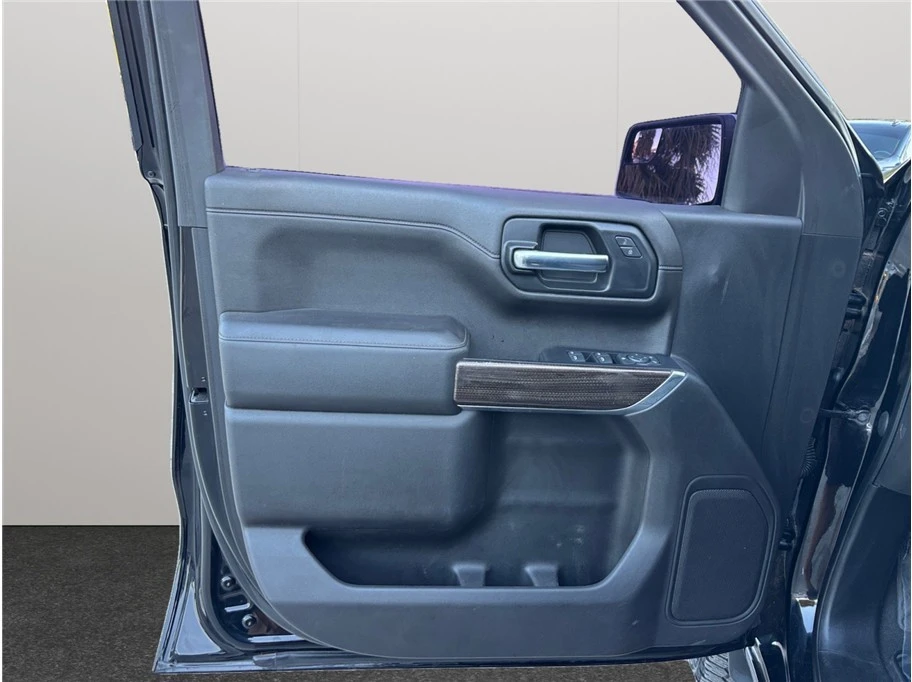 2020 Chevrolet Silverado 3rd Gen - Image 20 of 21