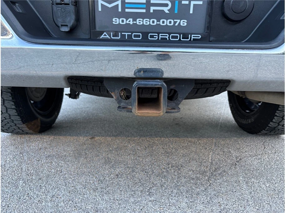 2020 Chevrolet Silverado 3rd Gen - Image 15 of 21