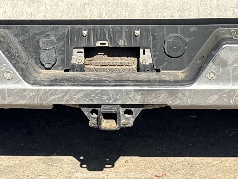 2020 Chevrolet Silverado 4th Gen - Image 10 of 12