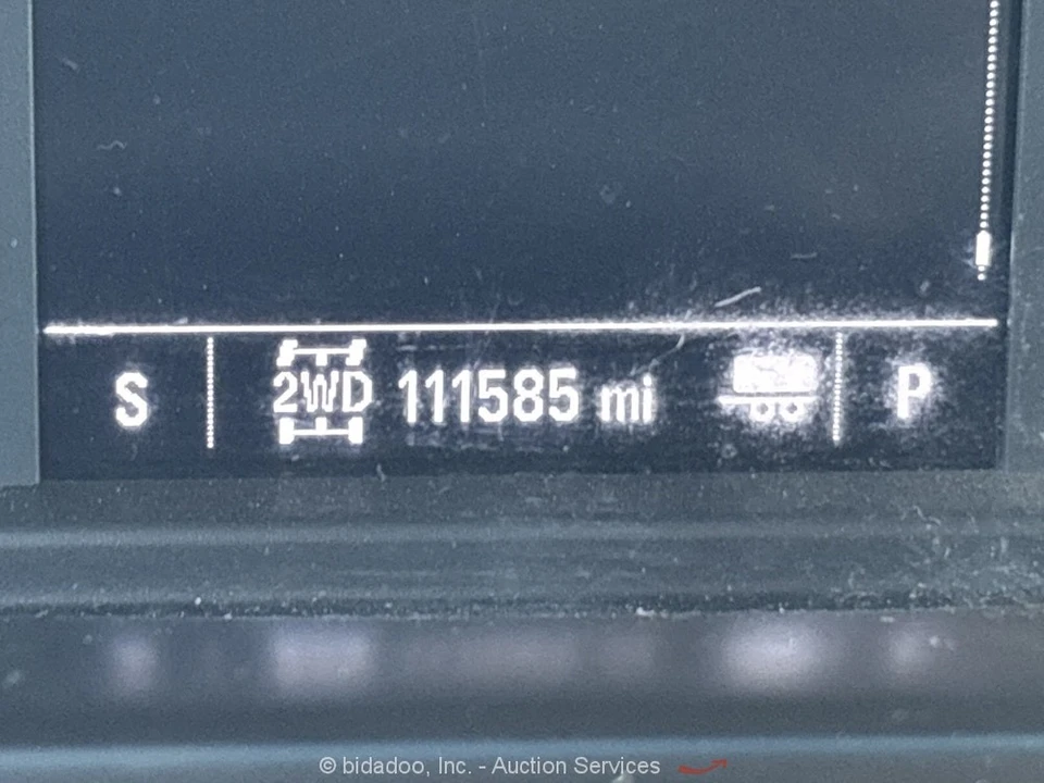 2020 Chevrolet Silverado 4th Gen - Image 11 of 12