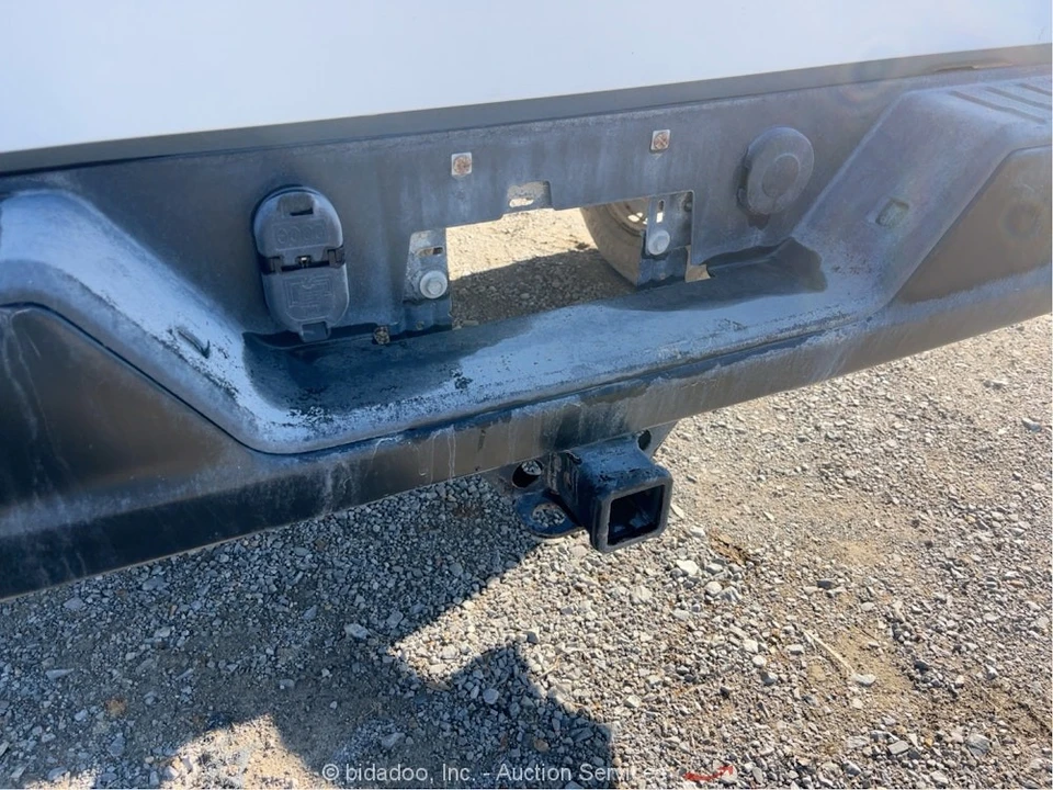 2020 Chevrolet Silverado 4th Gen - Image 11 of 12