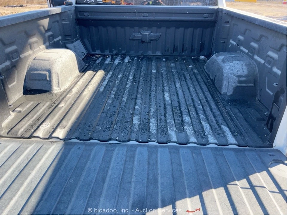 2020 Chevrolet Silverado 4th Gen - Image 10 of 12