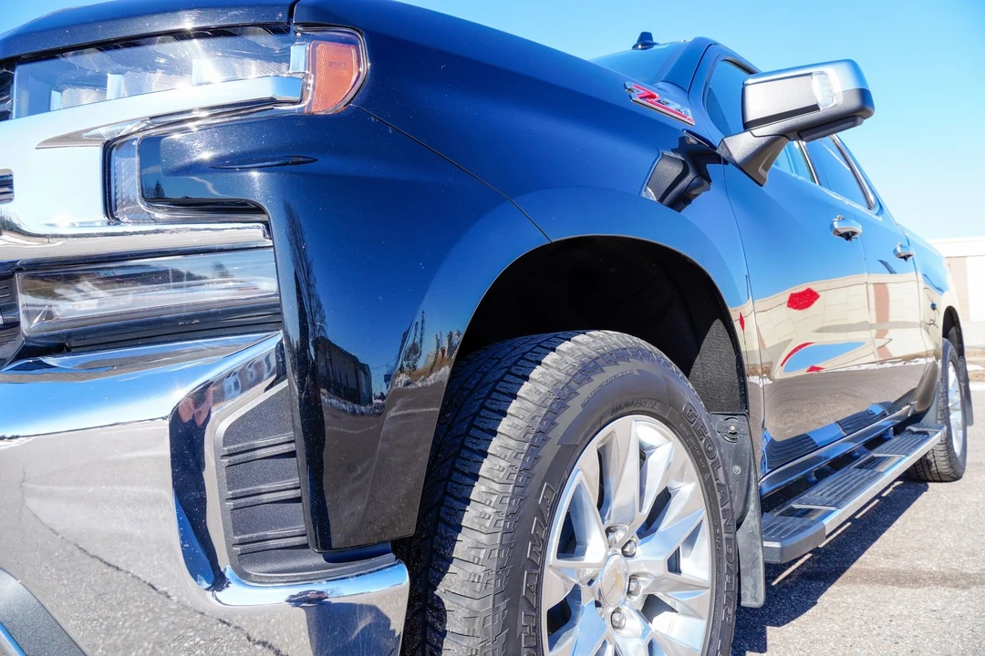 2020 Chevrolet Silverado 4th Gen - Image 20 of 21