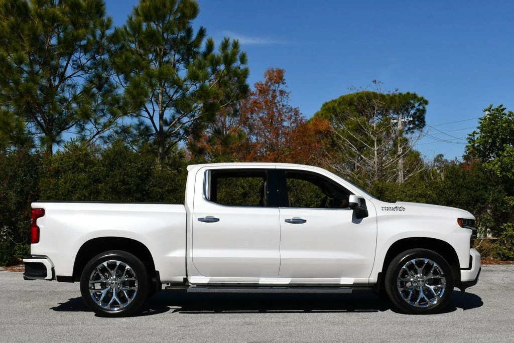 2020 Chevrolet Silverado 4th Gen - Image 7 of 12