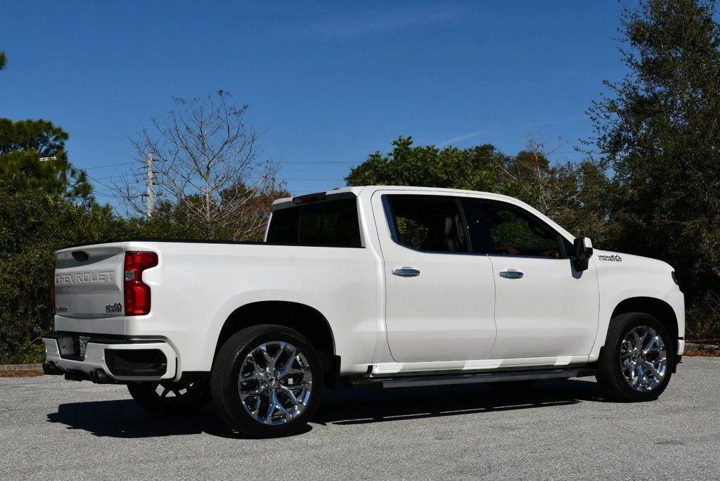 2020 Chevrolet Silverado 4th Gen - Image 6 of 12