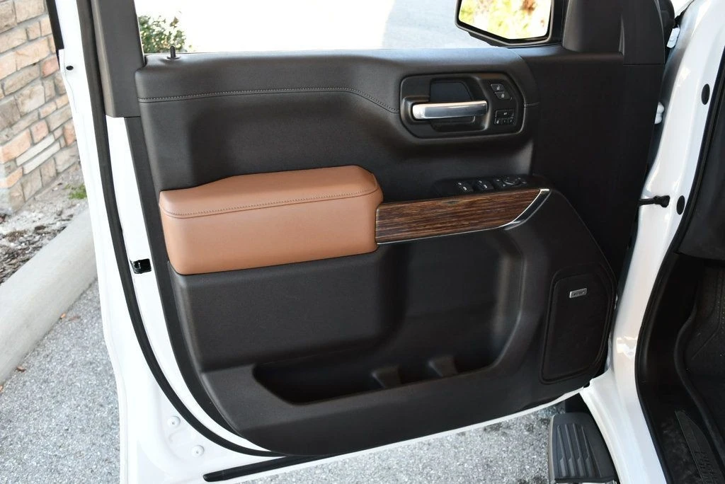 2020 Chevrolet Silverado 4th Gen - Image 12 of 12