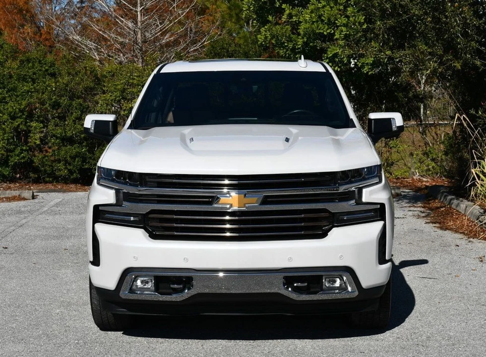 2020 Chevrolet Silverado 4th Gen - Image 9 of 12