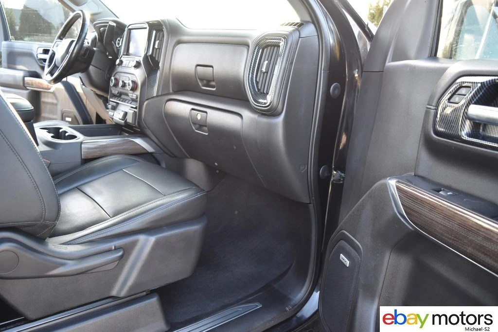 2020 Chevrolet Silverado 4th Gen - Image 16 of 21