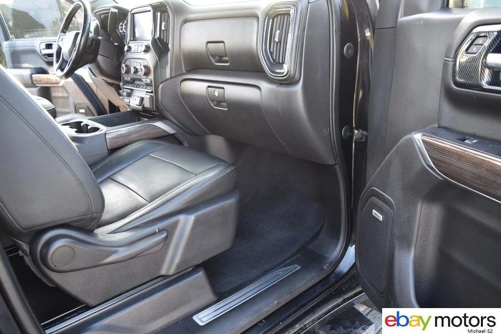 2020 Chevrolet Silverado 4th Gen - Image 15 of 21