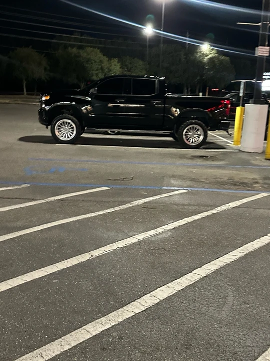 2020 Chevrolet Silverado 4th Gen - Image 7 of 14