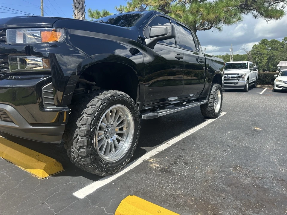 2020 Chevrolet Silverado 4th Gen - Image 6 of 14