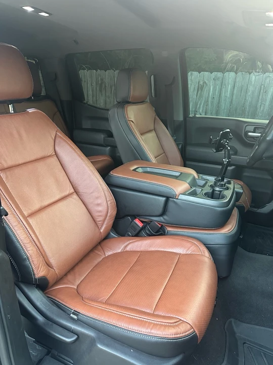 2020 Chevrolet Silverado 4th Gen - Image 12 of 14