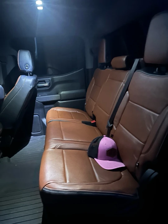 2020 Chevrolet Silverado 4th Gen - Image 11 of 14