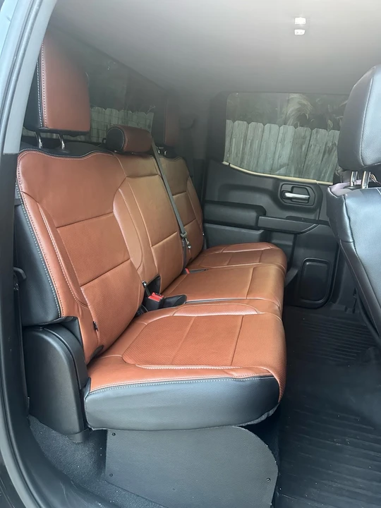 2020 Chevrolet Silverado 4th Gen - Image 13 of 14