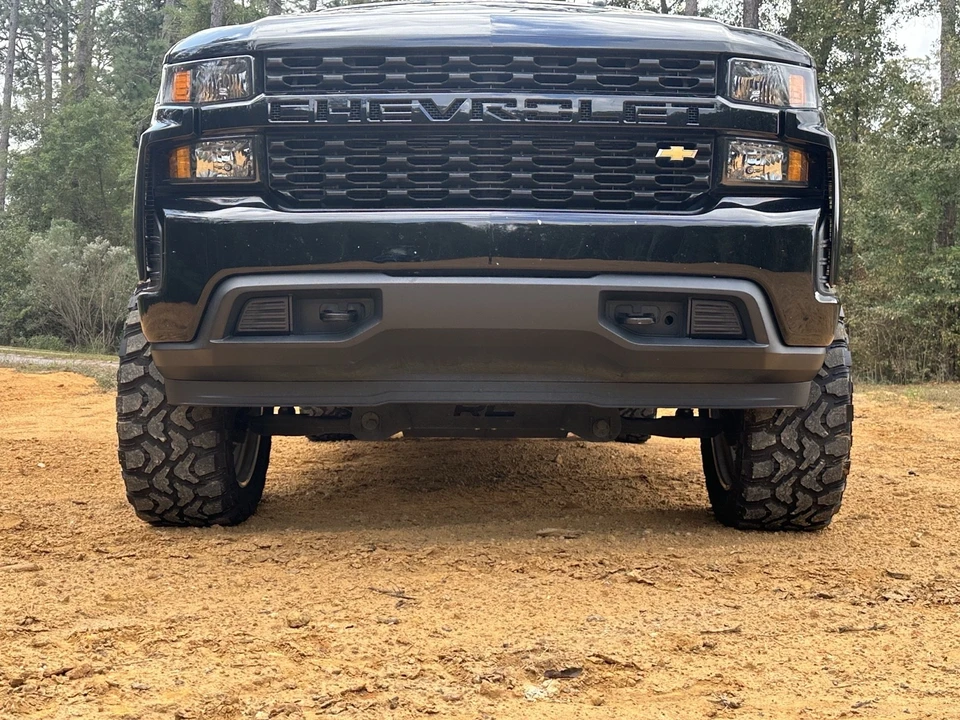 2020 Chevrolet Silverado 4th Gen - Image 4 of 14
