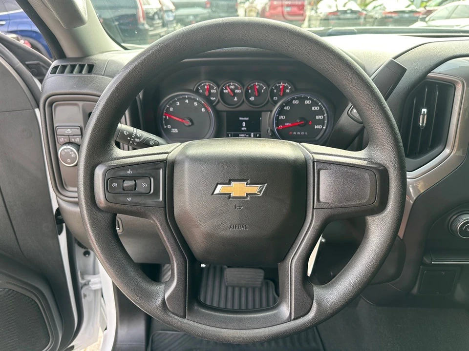 2020 Chevrolet Silverado 4th Gen - Image 14 of 21