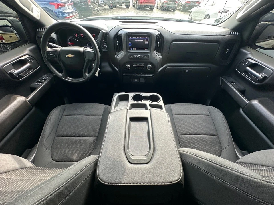 2020 Chevrolet Silverado 4th Gen - Image 12 of 21