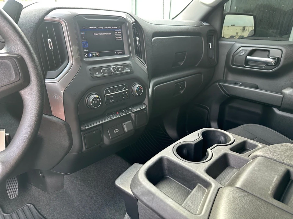 2020 Chevrolet Silverado 4th Gen - Image 21 of 21
