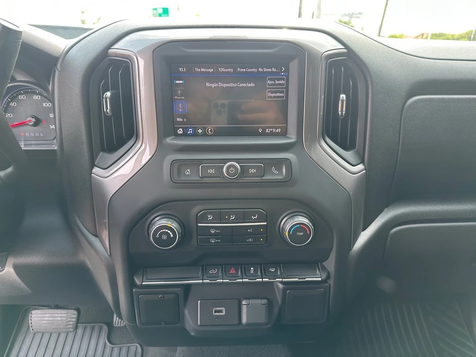 2020 Chevrolet Silverado 4th Gen - Image 19 of 21