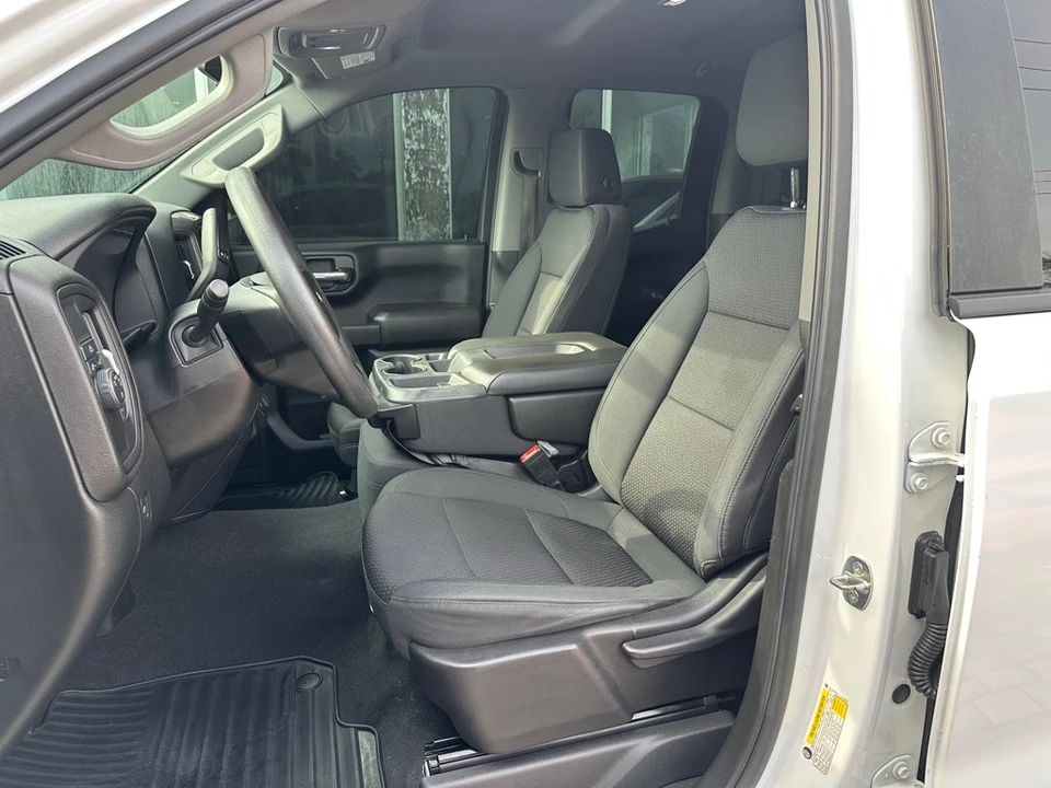 2020 Chevrolet Silverado 4th Gen - Image 11 of 21