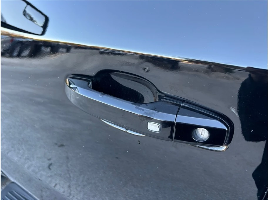 2020 Chevrolet Silverado 4th Gen - Image 17 of 21