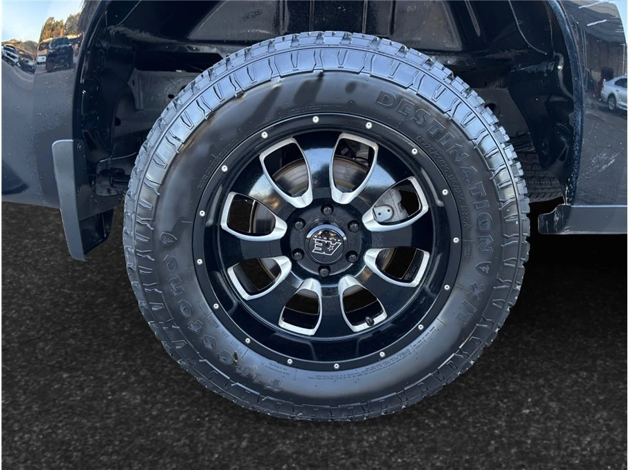 2020 Chevrolet Silverado 4th Gen - Image 14 of 21