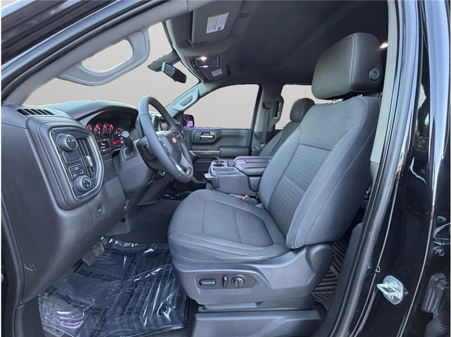 2020 Chevrolet Silverado 4th Gen - Image 2 of 21