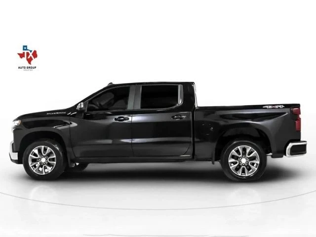 2020 Chevrolet Silverado 4th Gen - Image 9 of 12