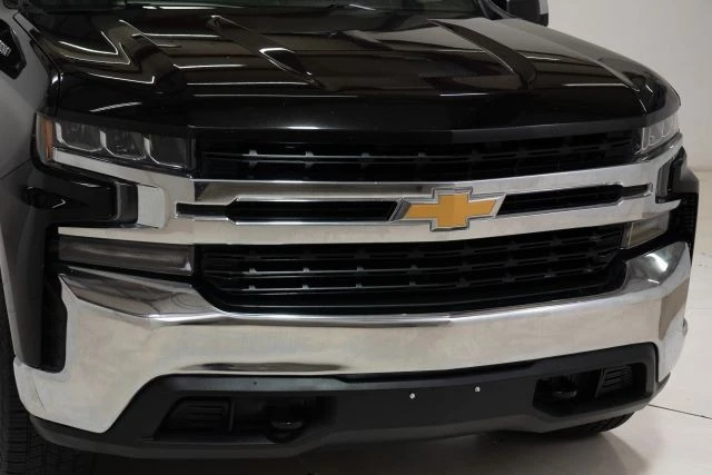 2020 Chevrolet Silverado 4th Gen - Image 12 of 12