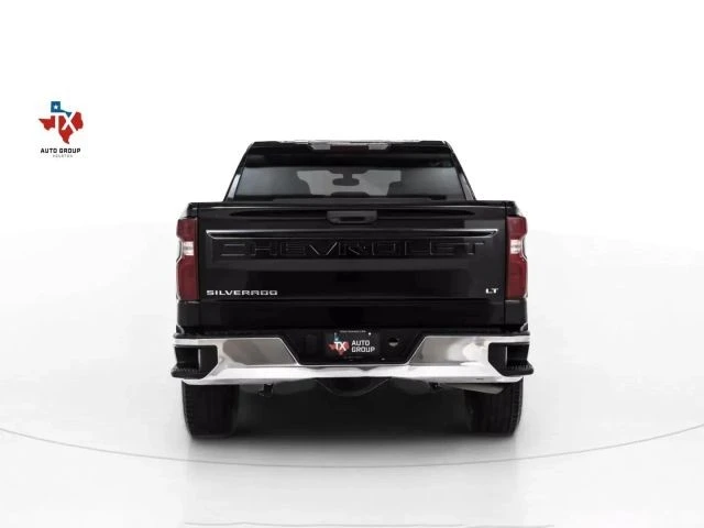 2020 Chevrolet Silverado 4th Gen - Image 10 of 12