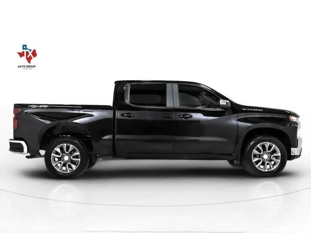 2020 Chevrolet Silverado 4th Gen - Image 8 of 12