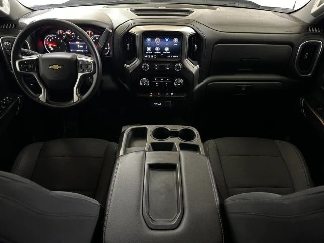 2020 Chevrolet Silverado 4th Gen - Image 2 of 12