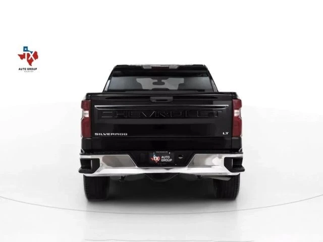 2020 Chevrolet Silverado 4th Gen - Image 11 of 12