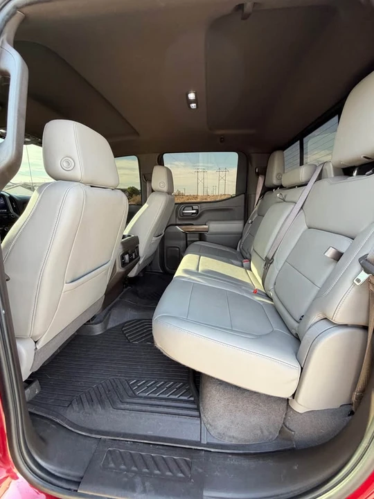 2020 Chevrolet Silverado 4th Gen - Image 10 of 12